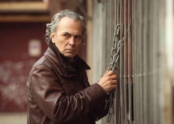 ‘Entrevías’ (15,3%) mantiene el liderazgo ante ‘Inocentes’ (10,5%)