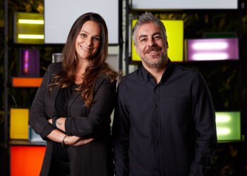 FCB tiene nueva directora de marcas & negocios