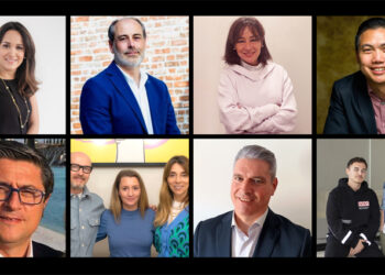 Estos son los fichajes de la semana: Bracelit, Omnicom, ShowHeroes, Making Science…