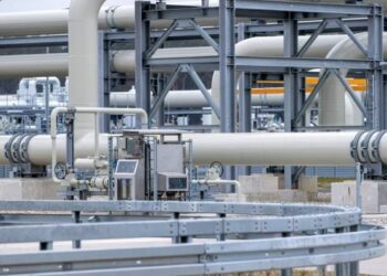 La intervención del precio del gas evitará la subida general de los precios, incluida la electricidad