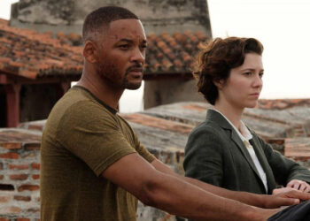 ‘Infiel’ (16%) y el cine de La 1 (15%) se reparten la noche del domingo