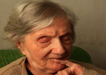 En España 1.200.000 personas sufren Alzheimer