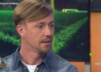 ‘El Chiringuito de Jugones’ recupera a Guti como colaborador