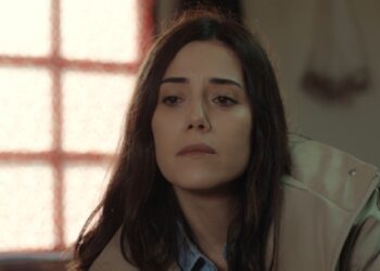 ‘Infiel’ (14,9%) lidera en solitario en la noche del domingo