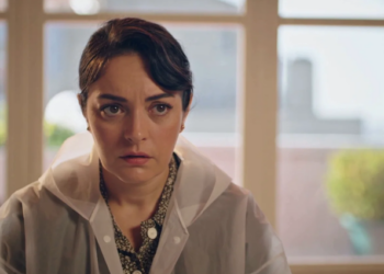 ‘Inocentes’ (11,9%) recupera el liderazgo ante ‘LQSA’ (11%)