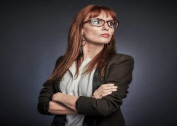 Publicis anunció el fichaje de Laura Azevedo