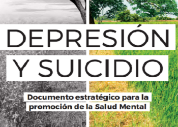 Maritxell Batet subraya la Estrategia Nacional de Salud Mental como parte de una respuesta institucional imprescindible