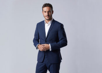 Diego Losada cambia TVE por Mediaset para presentar un formato de actualidad en Cuatro