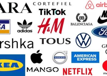 Las principales marcas internacionales dejan de operar en Rusia: consulta la lista