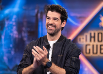 Miguel Ángel Muñoz formará parte de ‘UPA Next’ en Atresplayer Premium