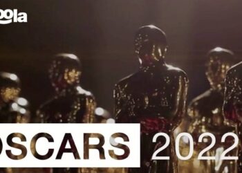 Taboola: Nicole Kidman y Andrew Garfield se alzarían con el Oscar a Mejor Actriz y Actor respectivamente, según su popularidad en Internet