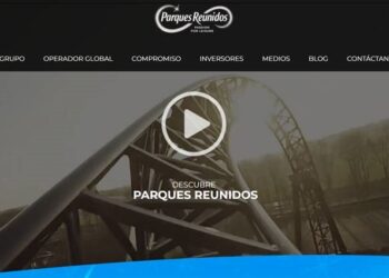 Alkemy y VASS, responsables del rediseño de las webs de Parques Reunidos de todo el mundo
