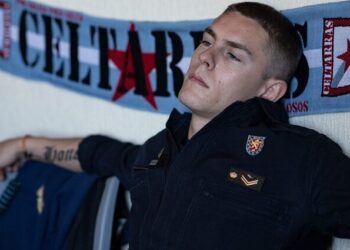 Atresplayer Premium confía en Patrick Criado para protagonizar ‘Las noches de Tefía’