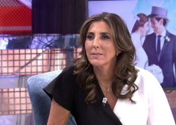 Mediaset fulmina a Paz Padilla tras su bronca con Belén Esteban