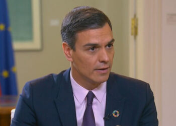 Pedro Sánchez tendrá su propia docuserie, que seguirá su día a día en La Moncloa