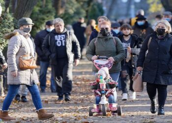 El efecto Covid se ceba con la salud mental del 85 % los españoles