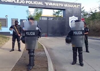 La SIP exigió liberación de periodistas presos políticos nicaragüenses