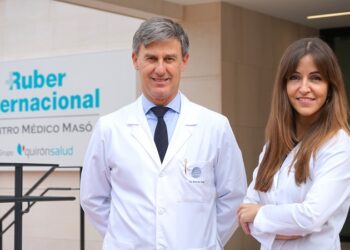 Ruber Internacional Centro Médico Masó pone en marcha una unidad de medicina estética dermatológica