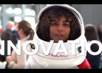 El ecosistema de la innovación necesita más ‘startuperas’