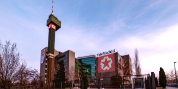 Telemadrid estrena canal en Movistar+