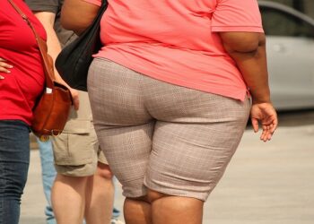 La obesidad, un difícil desafío para la salud pública