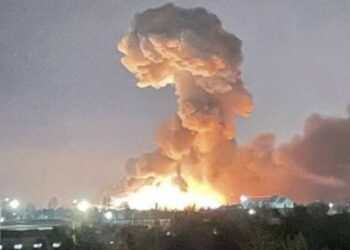 Estas son las periodistas venezolanas trabajando en la cobertura de la invasión a Ucrania