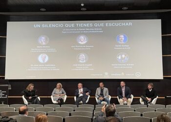 La enfermedad renal crónica se sitúa entre las diez patologías más mortales del mundo