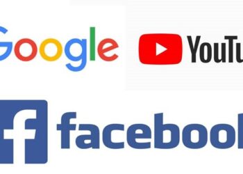 Semrush: Google.com, YouTube.com y Facebook encabezan el TOP 10 de las webs más visitadas en España en 2021
