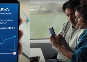 ‘Decidir mejor’, esta es la nueva campaña del BBVA