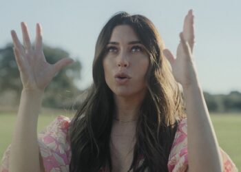 CHINA lanza su primera campaña para El Corte Inglés