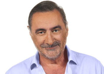 Carlos Herrera reacciona a su récord en el EGM: “Somos líderes de 6 a 10 de la mañana”