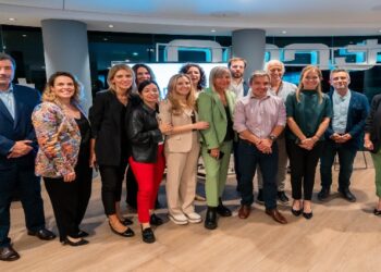 El Círculo DIRCOMS estrena presidenta