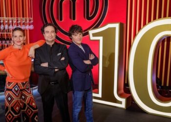 ‘MasterChef’ celebra su décimo aniversario con la edición “de las segundas oportunidades”