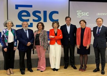 IDIS aboga por establecer sinergias para alcanzar los mejores resultados en salud