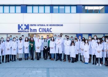 HM Cinac Madrid confirma su liderazgo en el abordaje con ultrasonidos de las enfermedades neurodegenerativas
