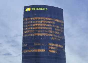 Iberdrola mantiene las previsiones y alcanza un beneficio neto de 1.058 millones de euros