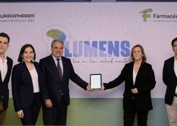 Las farmacias reivindican su papel en la lucha contra la actual pandemia de la salud mental