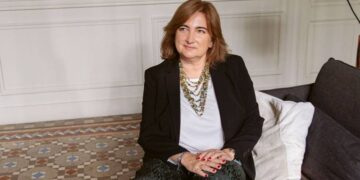 Imma Folch-Lázaro: “La diversidad, la equidad y la inclusión siguen siendo tendencia entre los intereses de los líderes empresariales mundiales”