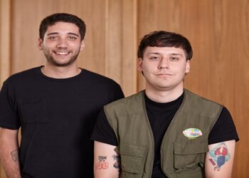 The Juju tiene nuevos Directores Creativos