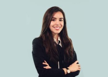 Laura Parra: “Ante la crisis climática global, cada empresa e individuo debe conocer su impacto y contribuir a reducirla”