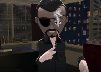 ¿Quieres protagonizar la primera gran producción en el Metaverso? Esto es lo que puedes hacer