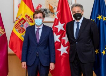 El Ayuntamiento de Madrid busca mejorar la sostenibilidad de la ciudad a través de una colaboración estratégica con Microsoft