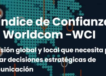 Worldcom lanza una herramienta de apoyo en la toma de decisiones para líderes empresariales y profesionales de la comunicación