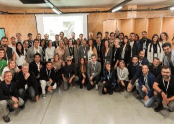 Agencias Argentinas realizó su primer evento de 2022, #AgenciasConectadAAs