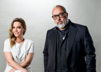 Banijay Iberia y Álex de la Iglesia se alían para hacer ficción fantástica y de terror