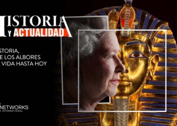 AMC lanza un canal de streaming dedicado a la historia