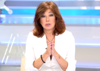 Ana Rosa será indemnizada por la web que publicaba titulares falsos con su nombre