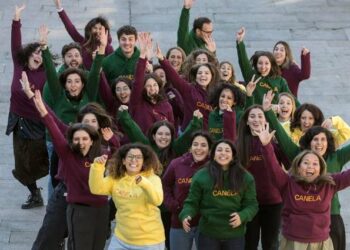 Canela, entre las 5 mejores agencias para trabajar en EMEA