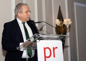 Nace Micaela, la hija de Antonio Miguel Carmona