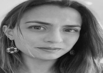 SAP anunció el fichaje de Carolina Borzatto